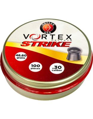 HATSAN VORTEX STRIKE PELLETS