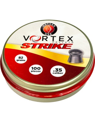 HATSAN VORTEX STRIKE PELLETS