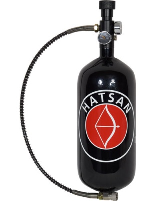 HATSAN TACTAIR 1.6L CF FILL