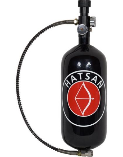 HATSAN TACTAIR 1.6L CF FILL