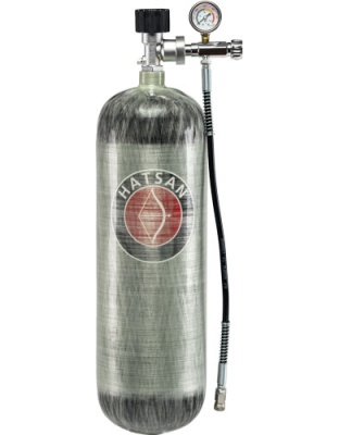 HATSAN TACTAIR 6.8L CF FILL