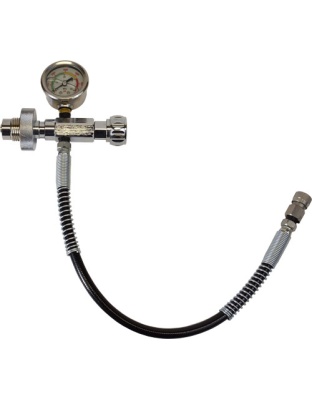 HATSAN TACTAIR PCP DIN FILL