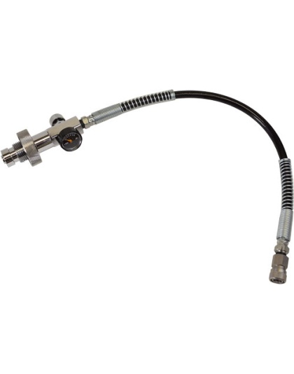 HATSAN TACTAIR PCP DIN FILL