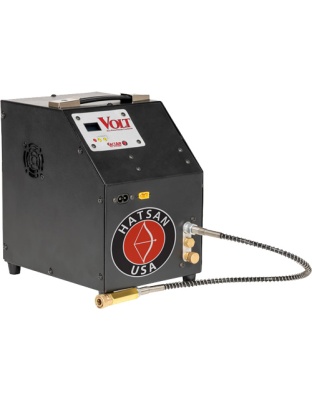 HATSAN TACTAIR VOLT PCP