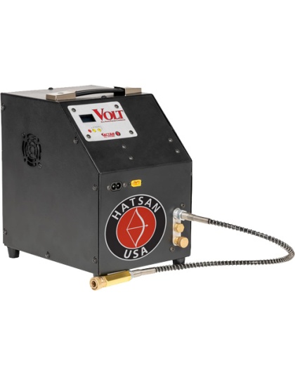 HATSAN TACTAIR VOLT PCP