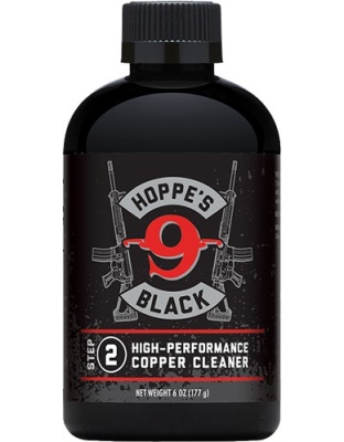 HOPPES BLACK COPPER CLEANER