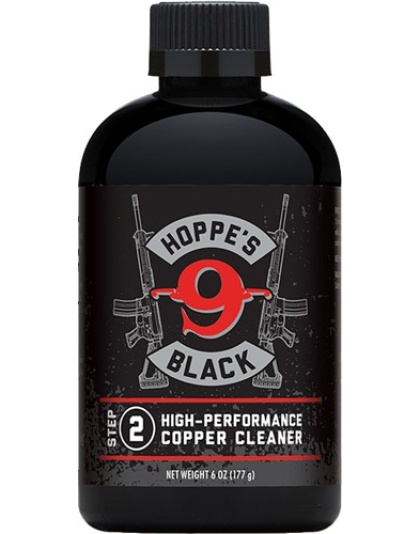 HOPPES BLACK COPPER CLEANER