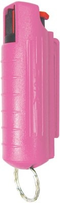 SABRE 3-N-1 SPRAY PINK HARD