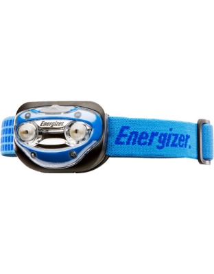 ENERGIZER VISION HEADLAMP 200