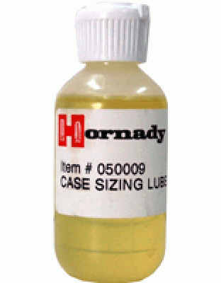 HORNADY CASE LUBE 2.4 OZ