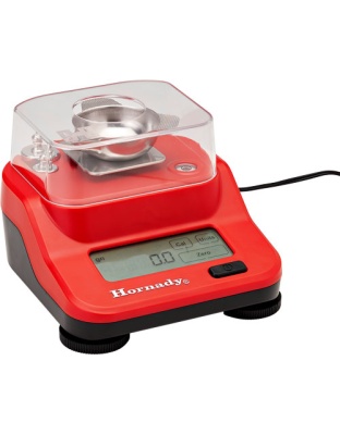 HORNADY ELECTRONIC BENCH SCALE