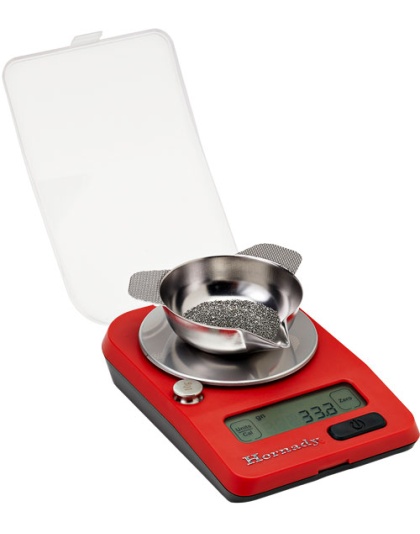 HORNADY G3 1500 ELECTRONIC