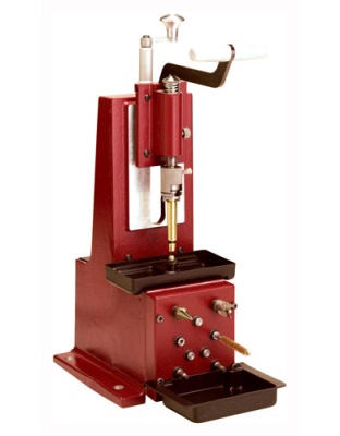 HORNADY LOCK-N-LOAD CASE