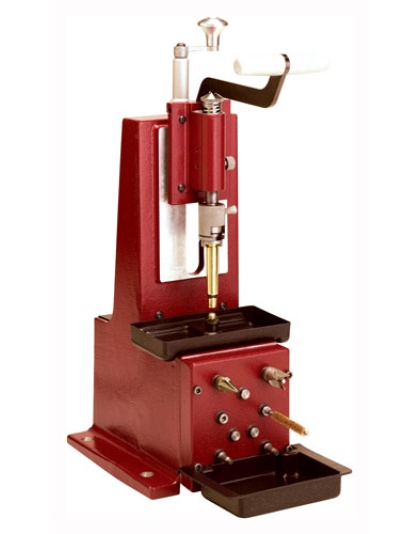 HORNADY LOCK-N-LOAD CASE