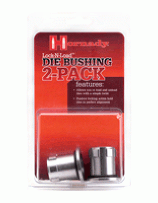 HORNADY L-N-L DIE BUSHING 2