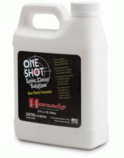 HORNADY L-N-L SONIC CLEANER