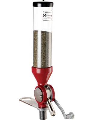 HORNADY BENCH REST POWDER