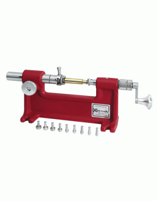 HORNADY CAM LOCK CASE TRIMMER