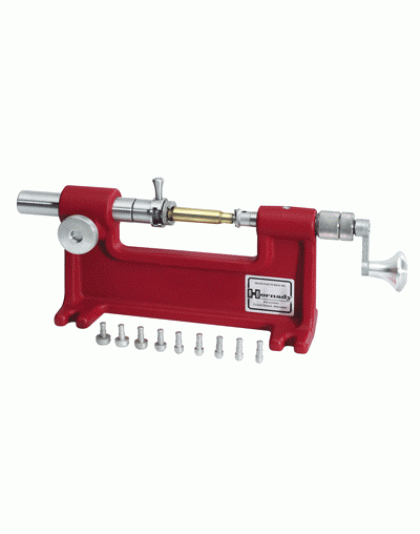 HORNADY CAM LOCK CASE TRIMMER