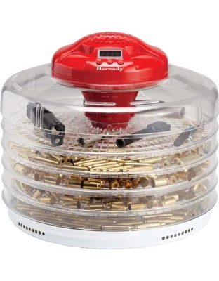 HORNADY DIGITAL CASE AND
