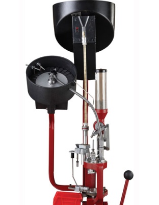 HORNADY LOCK-N-LOAD AP PISTOL
