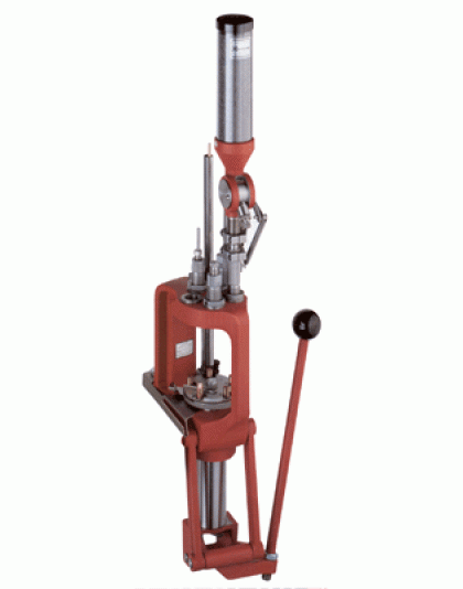 HORNADY LOCK-N-LOAD AUTO INDEX