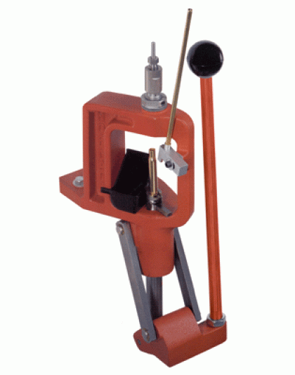 HORNADY LOCK-N-LOAD CLASSIC