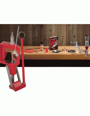 HORNADY LOCK-N-LOAD CLASSIC