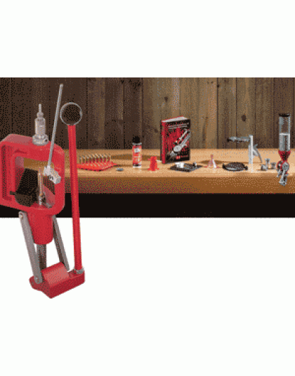 HORNADY LOCK-N-LOAD CLASSIC