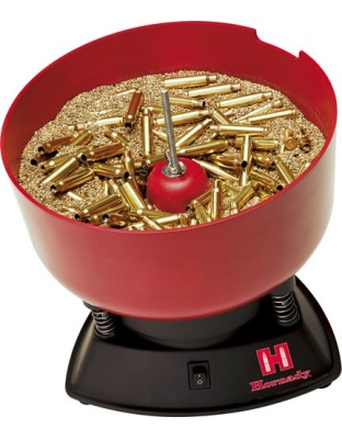 HORNADY M-1 CASE TUMBLER