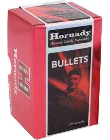 HORNADY BULLETS 38 CAL .358