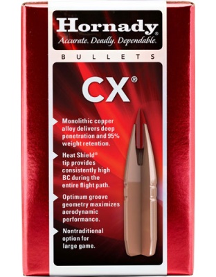 HORNADY BULLETS 22CAL .224