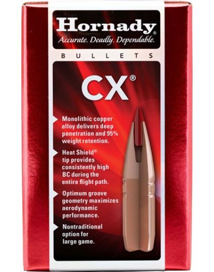 HORNADY BULLETS 22CAL .224