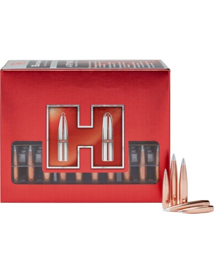 HORNADY BULLETS 22CAL .224