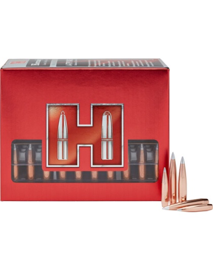 HORNADY BULLETS 22CAL .224
