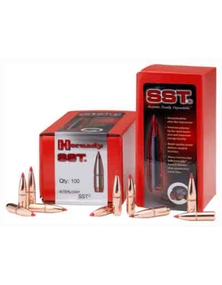 HORNADY BULLETS 6MM .243