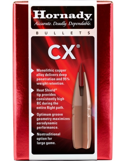 HORNADY BULLETS 25 CAL .257