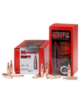 HORNADY BULLETS 25 CAL .257