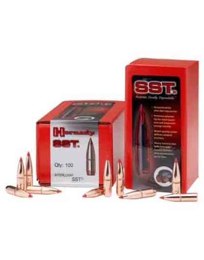 HORNADY BULLETS 270 CAL .277