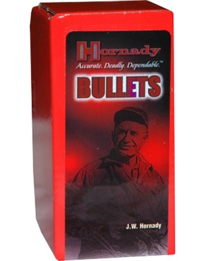 HORNADY BULLETS 30 CAL .308