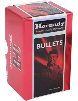 HORNADY BULLETS 30 CAL .308