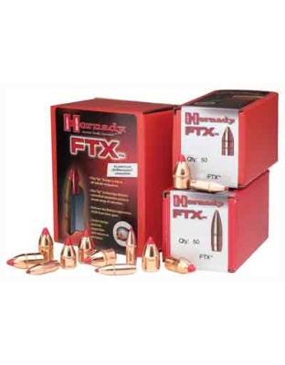 HORNADY BULLETS 30 CAL .308
