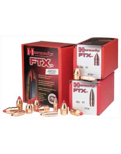 HORNADY BULLETS 30 CAL .308