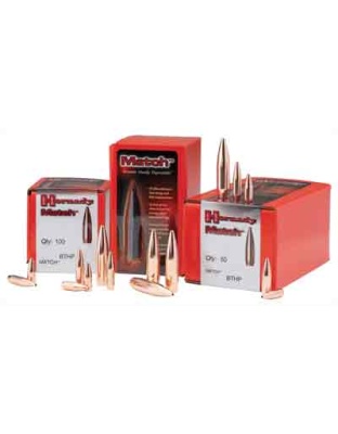 HORNADY BULLETS 30 CAL 308 178
