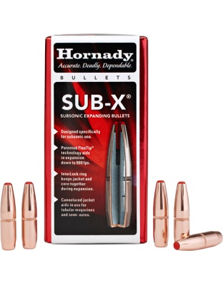 HORNADY BULLETS 7.62X39 .3115