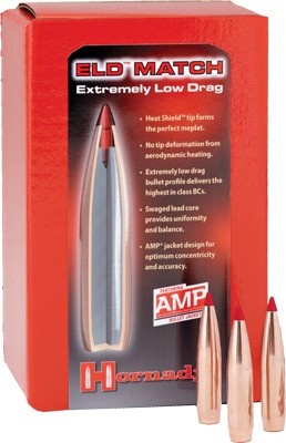 HORNADY BULLETS 338 CAL .338