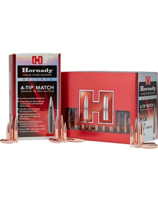 HORNADY BULLETS 375 CAL .375