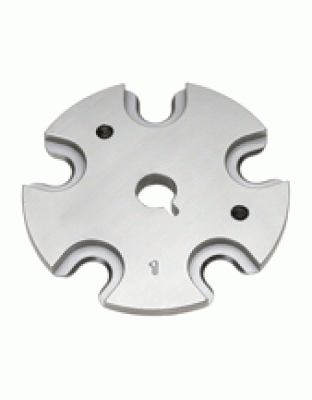 HORNADY SHELL PLATE #6