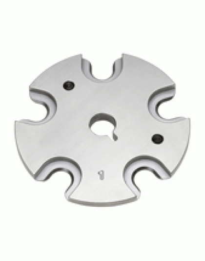 HORNADY SHELL PLATE #6