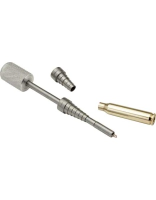 HORNADY PILOT STYLE FLASH